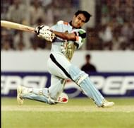 Robin Singh was India's Jonty Rhodes in the fielding department.